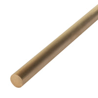 Brass Round Bar 360