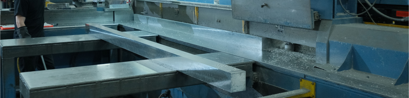 Steel Suppliers Near Me