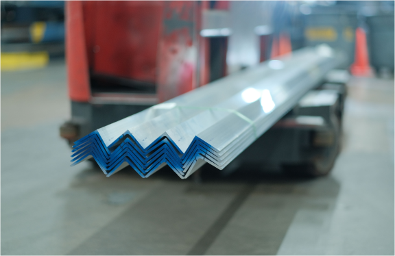 FastMetals Aluminum Metal Material Suppliers in Southington, CT!