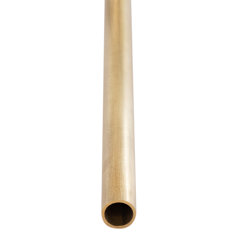 7/8" OD X .125 W (.625 ID) ROUND TUBE 272-H80