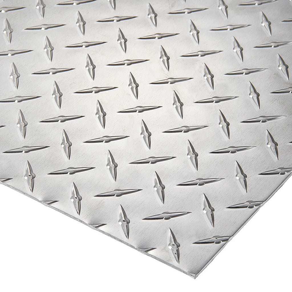 063 3003-H22 TREAD BRITE SHEET ASTM A786