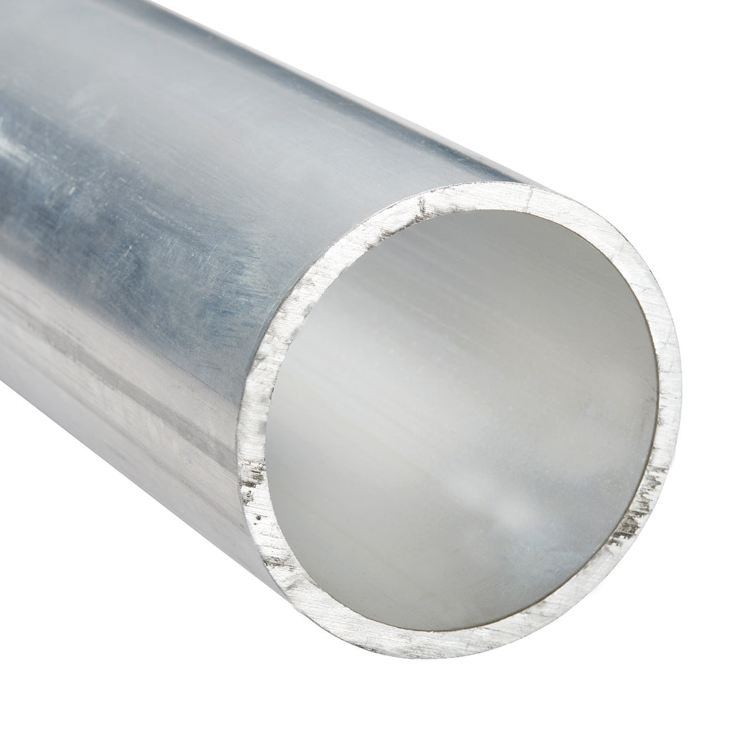 Tubo de aluminio sin costura 6061 T6 ASTM B221, ASTM B241, ASTM B429 -  World Iron & Steel