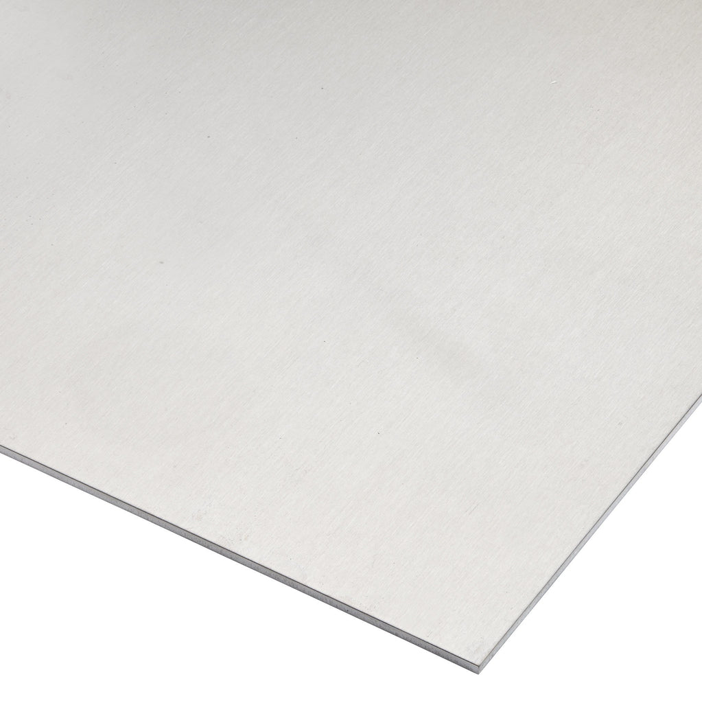6061 Aluminum Sheet  Midwest Steel & Aluminum