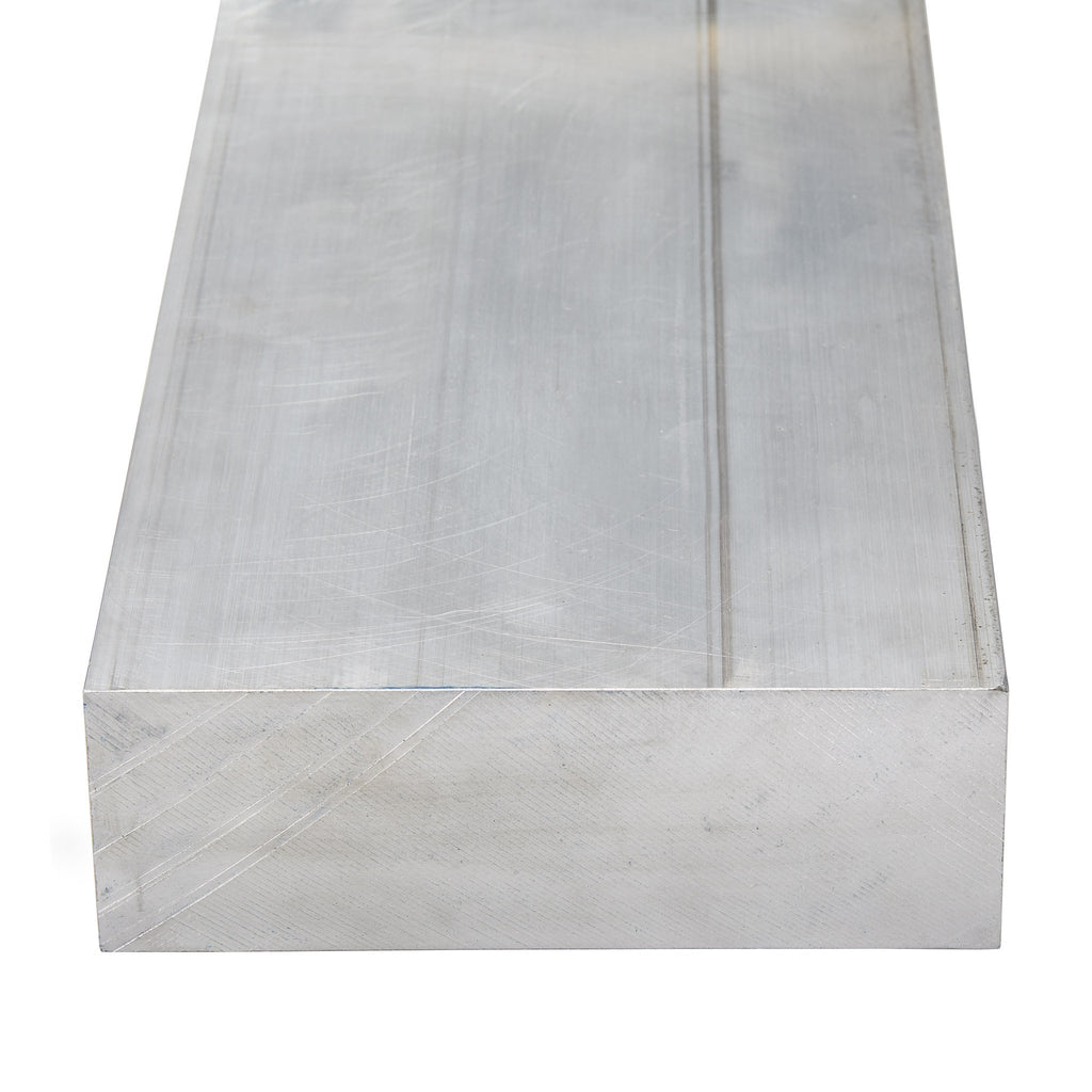 1/4" X 3" FLAT 6061T6511 ASTM B221