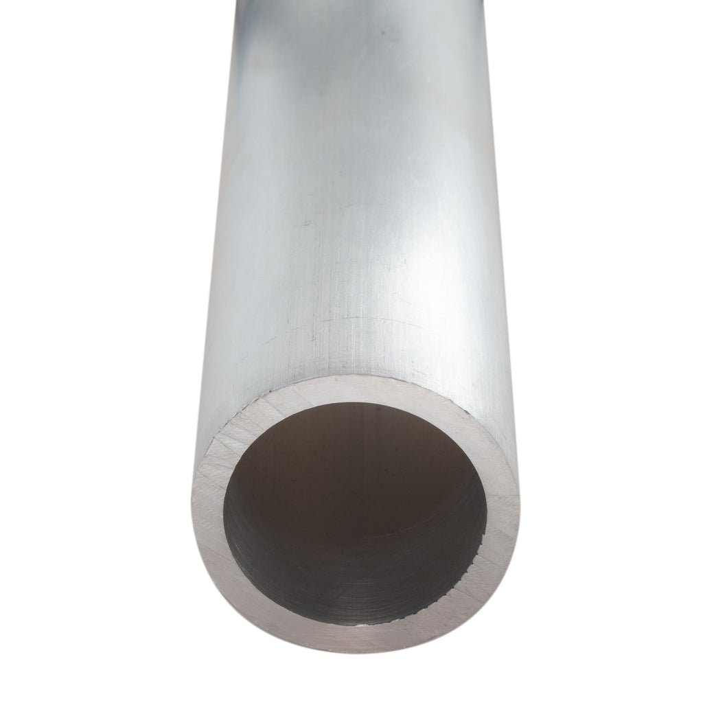 Paulin 1 x 72-inch Aluminum Round Tubing