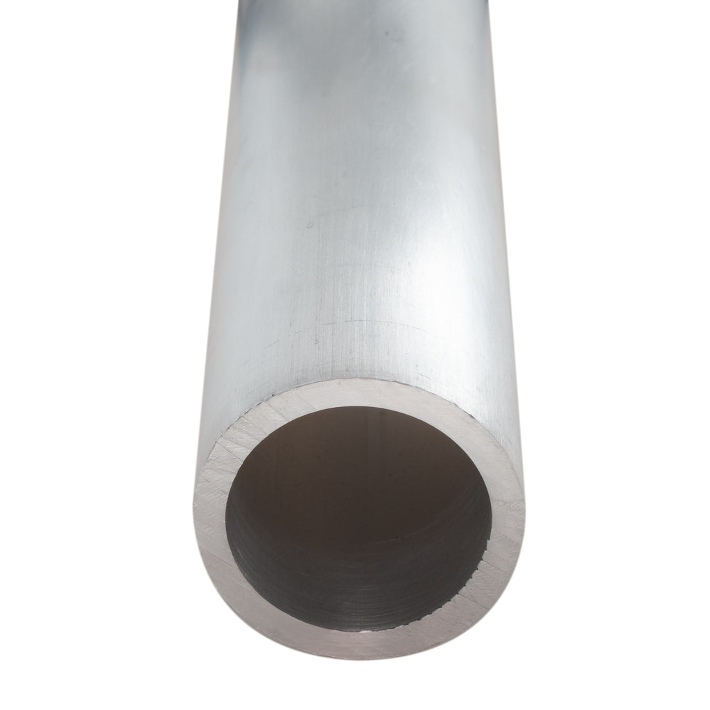 Tubo De Aluminio De 1-3/4 En Diámetro Exterior Aleación De Metal Alloy Round Tubes