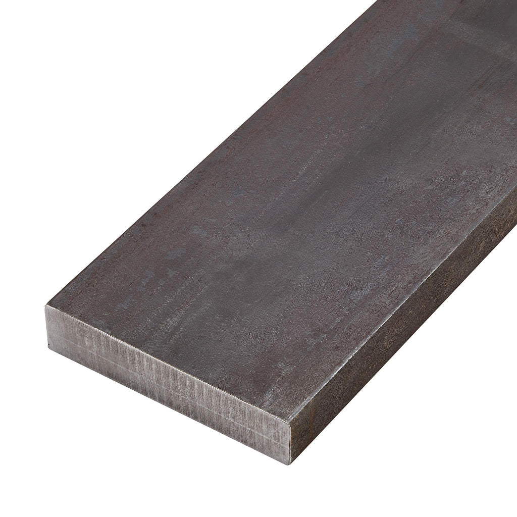 1/8 .125 Steel Plate 4 x 6 Flat Bar A36