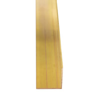 Architectural Bronze Angle 385