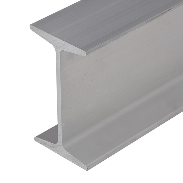 6061-T6-Aluminum-AS-IBeam-