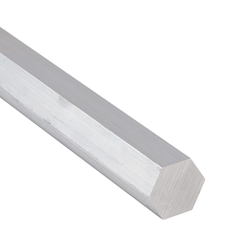 Barra Piatta Alluminio Barra Piatta In Alluminio 6061 T6511 - Foto 3