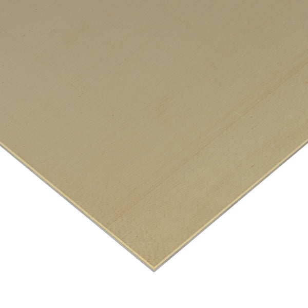 125 SHEET 260-H02 1/2 HARD