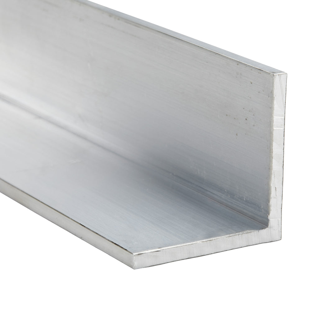 Tubo Quadrato Di Alluminio - Alluminio Linsy - Foto 5